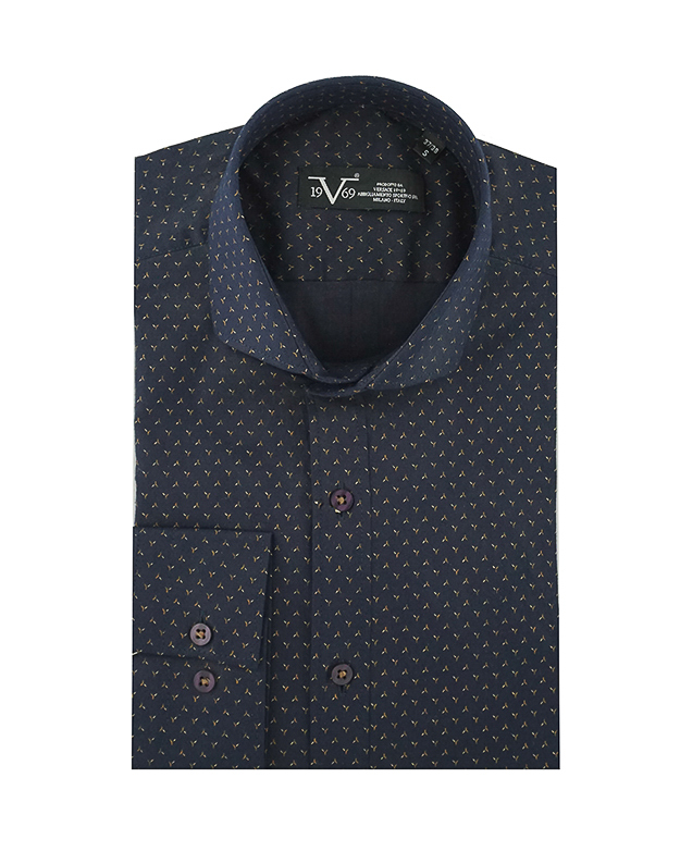 VERSACE 19.69 ABBIGLIAMENTO SPORTIVO Man Shirt 